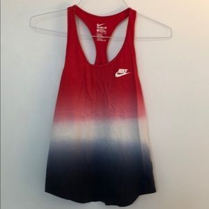 Nike Workout Tank